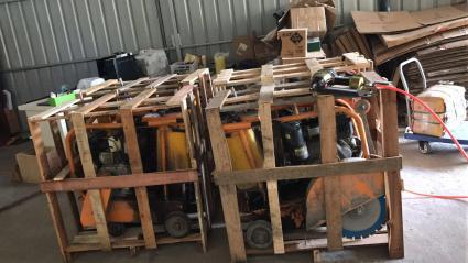呼玛行李、家具、电器包装托运